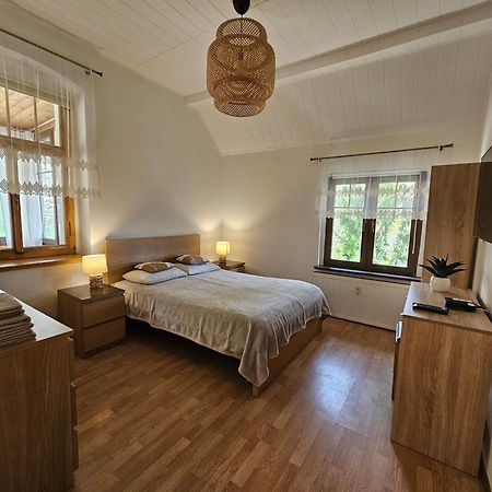 Apartament Slowackiego Karpacz Bagian luar foto