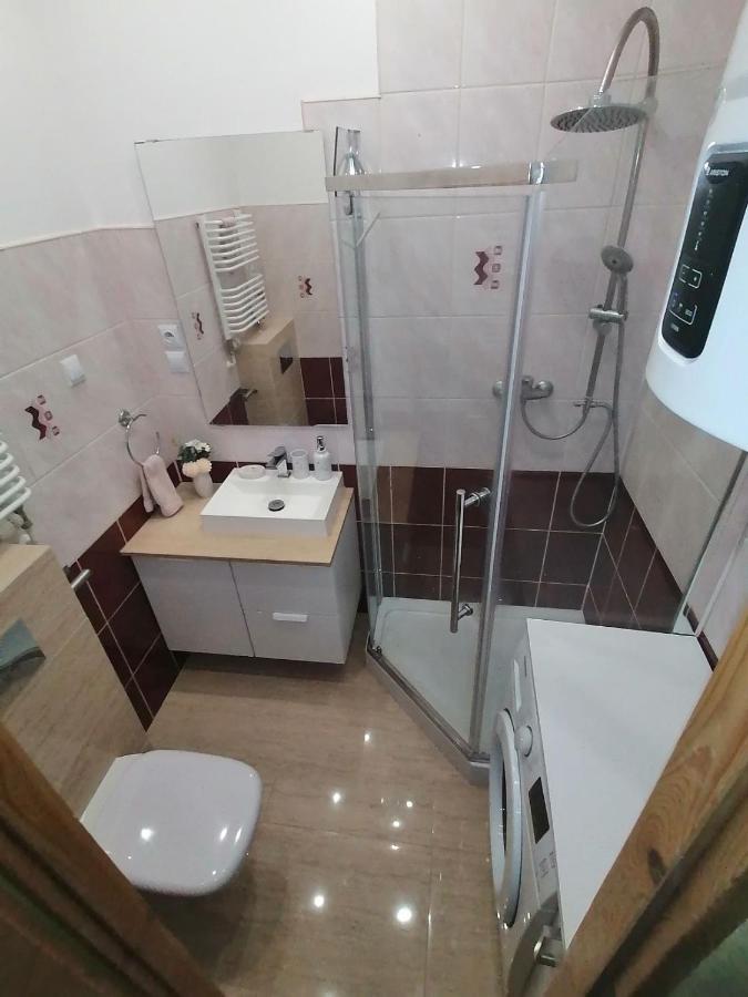 Apartament Slowackiego Karpacz Bagian luar foto