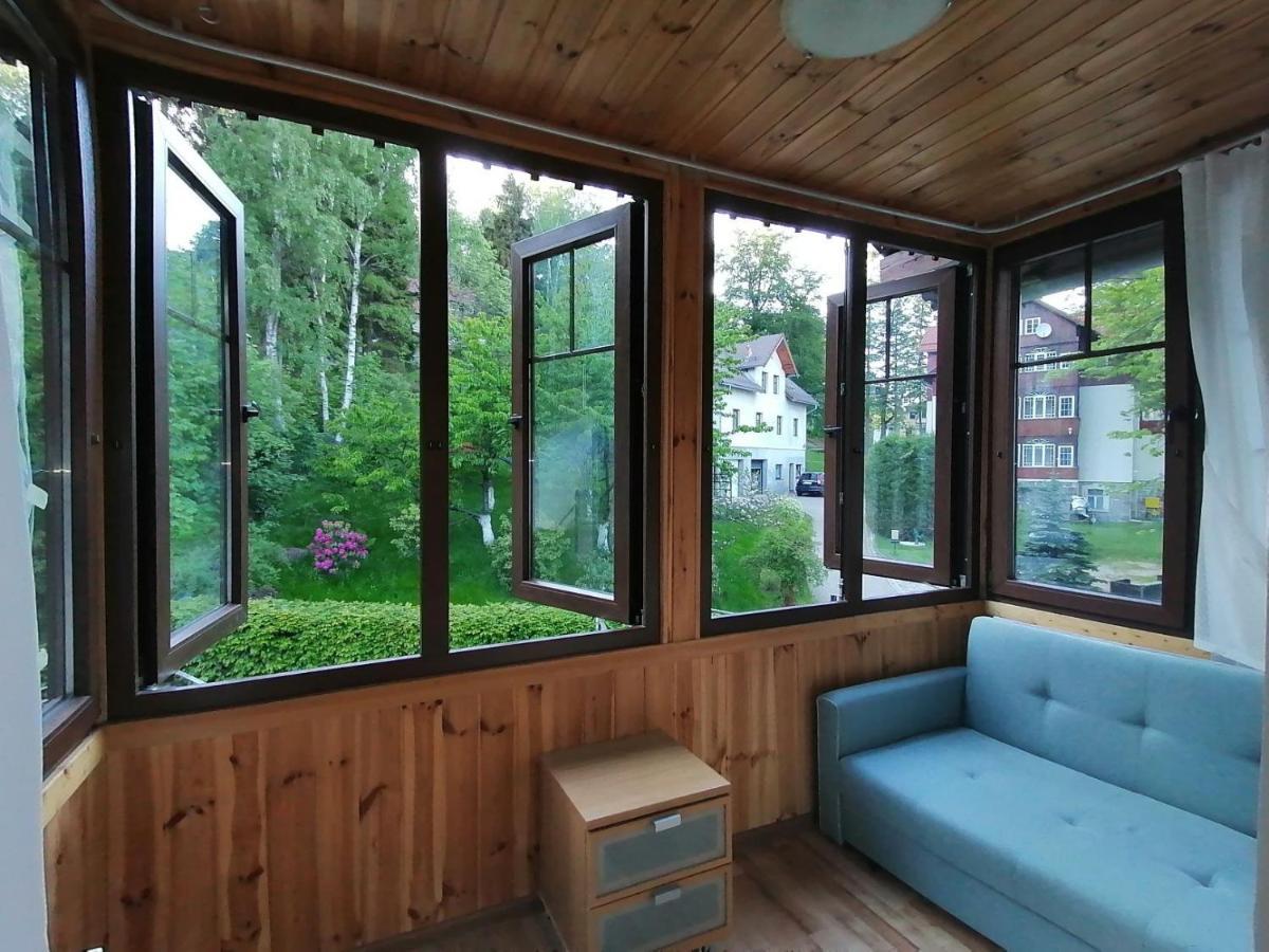 Apartament Slowackiego Karpacz Bagian luar foto