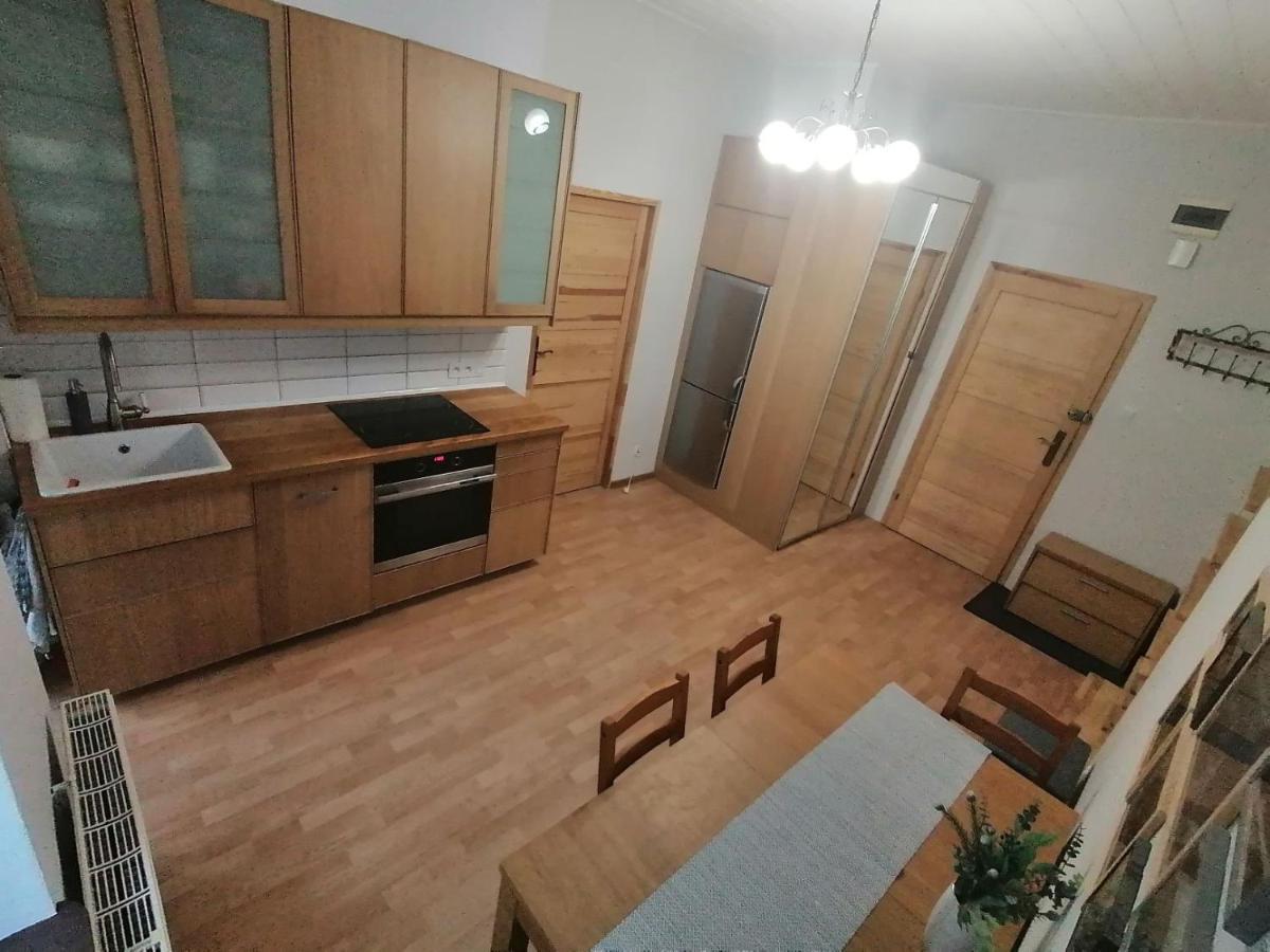 Apartament Slowackiego Karpacz Bagian luar foto