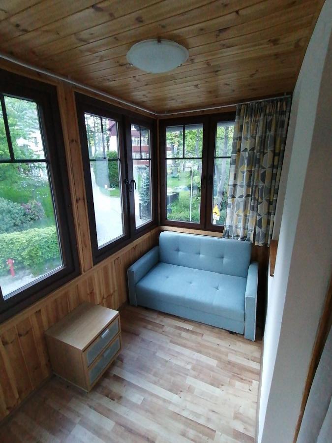 Apartament Slowackiego Karpacz Bagian luar foto