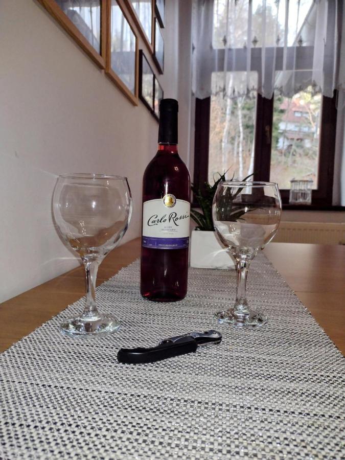 Apartament Slowackiego Karpacz Bagian luar foto