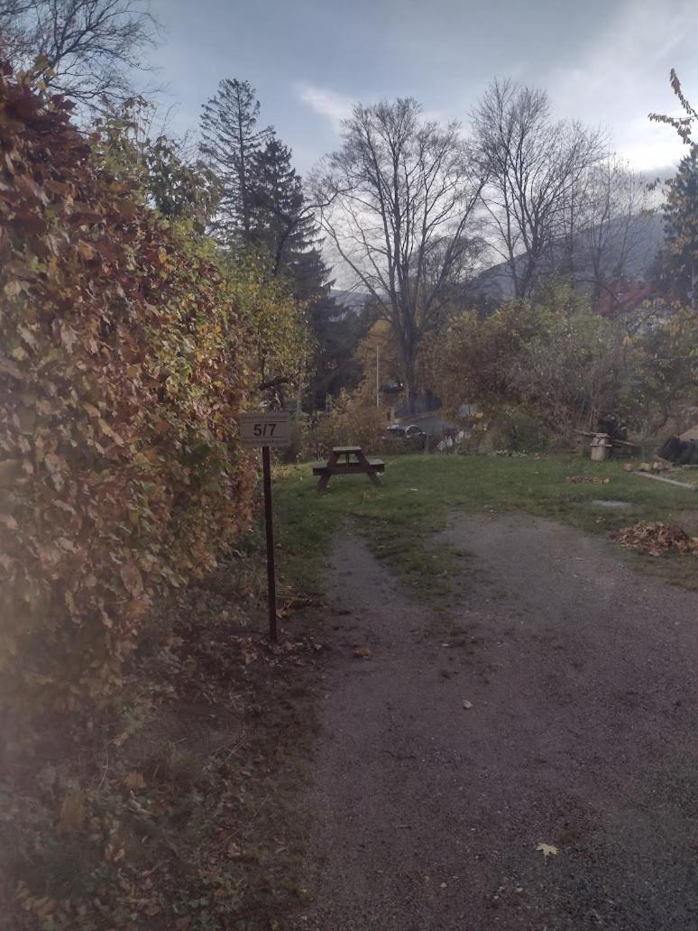 Apartament Slowackiego Karpacz Bagian luar foto