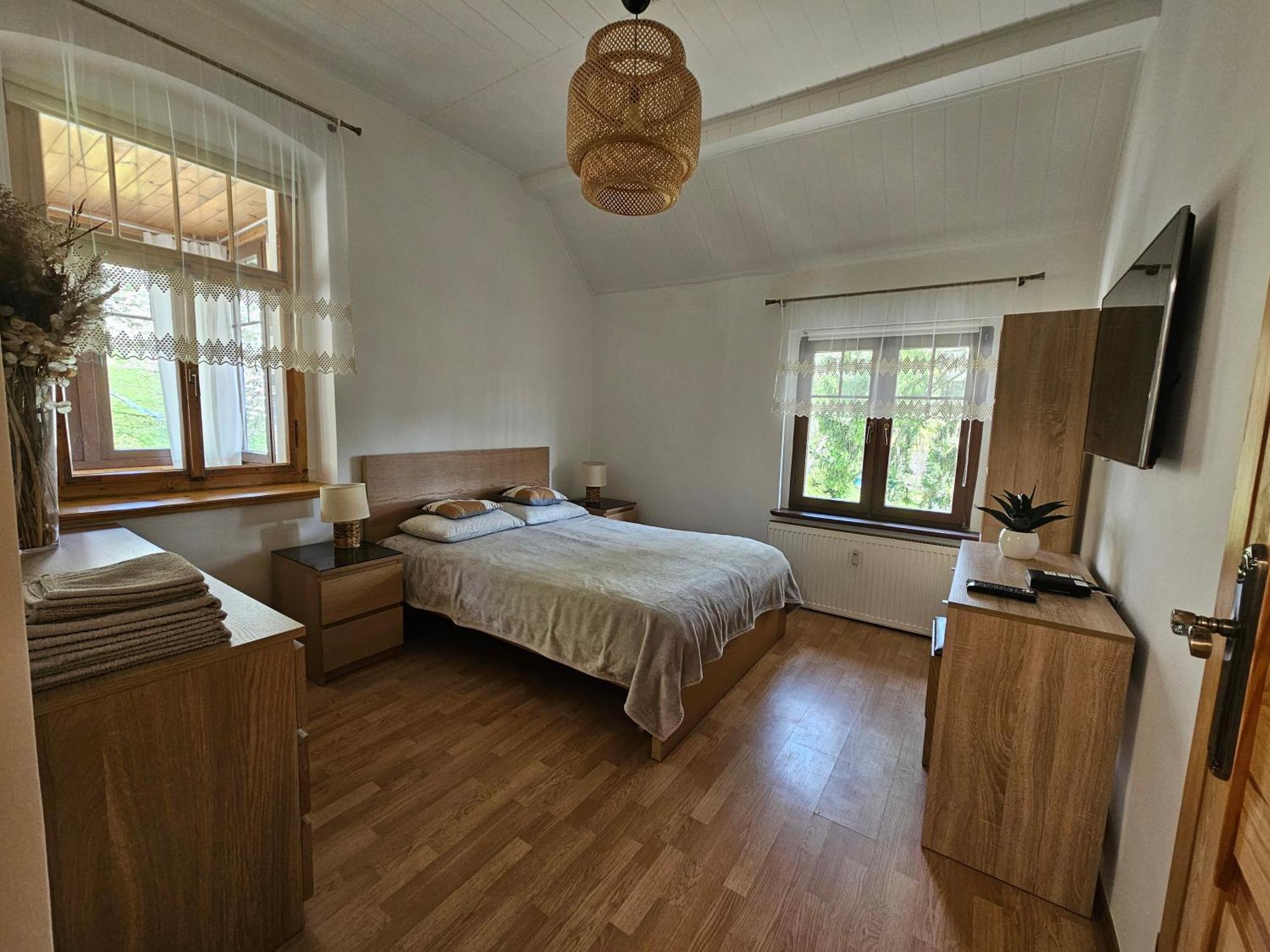Apartament Slowackiego Karpacz Bagian luar foto