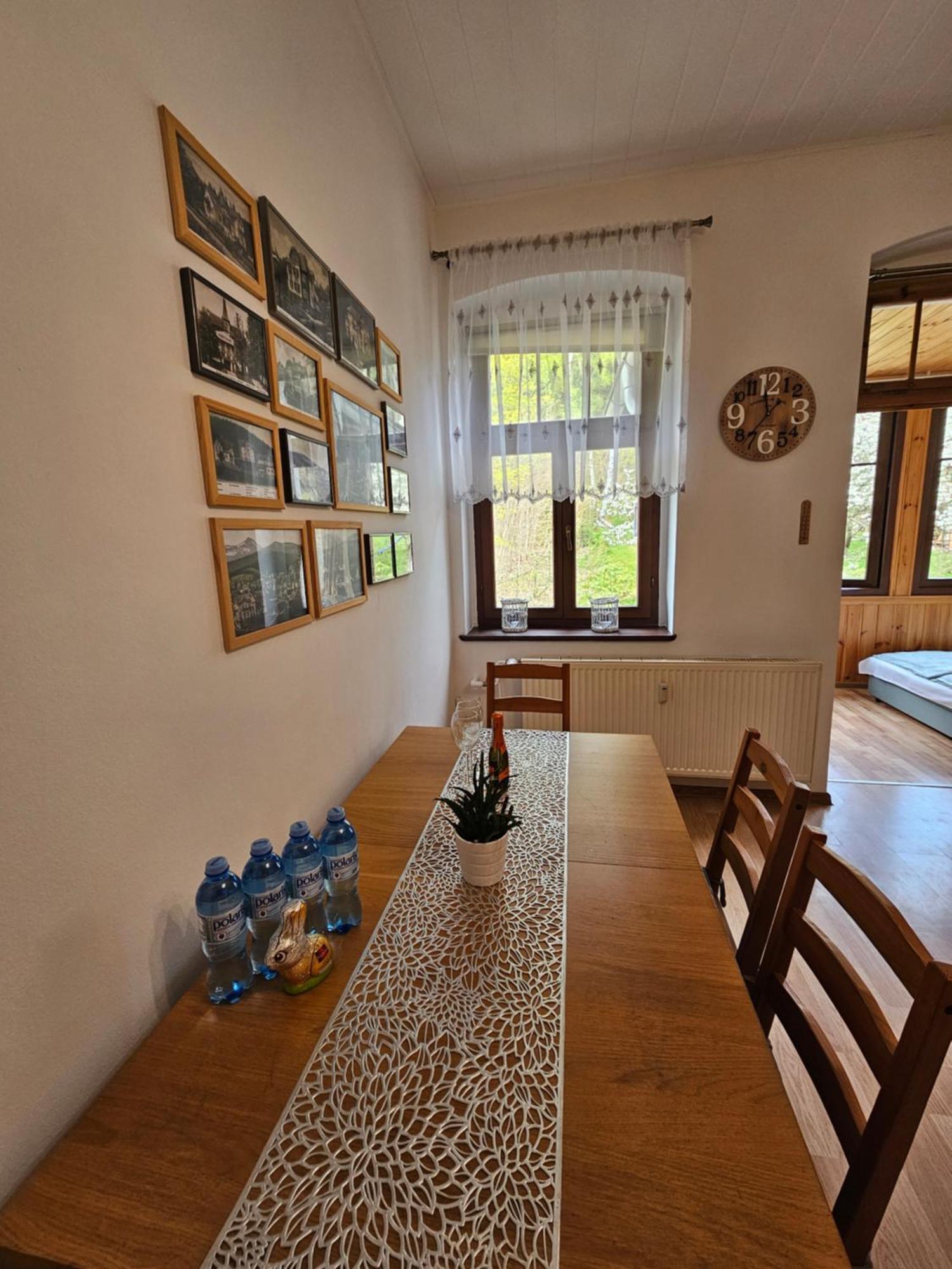 Apartament Slowackiego Karpacz Bagian luar foto