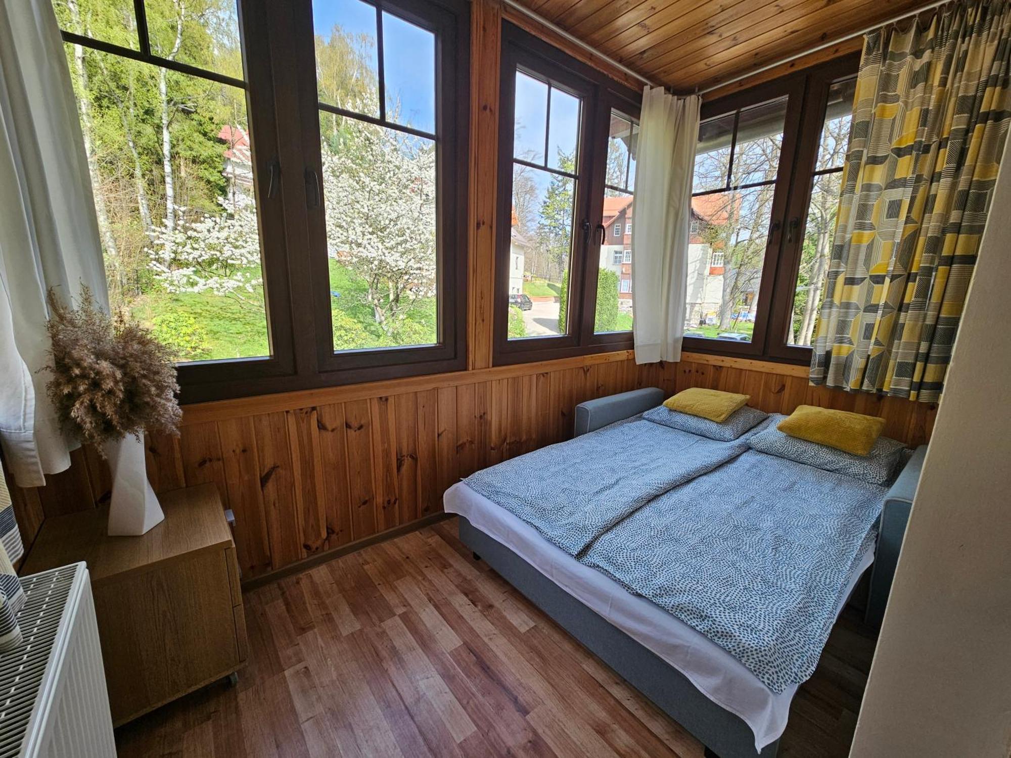Apartament Slowackiego Karpacz Bagian luar foto