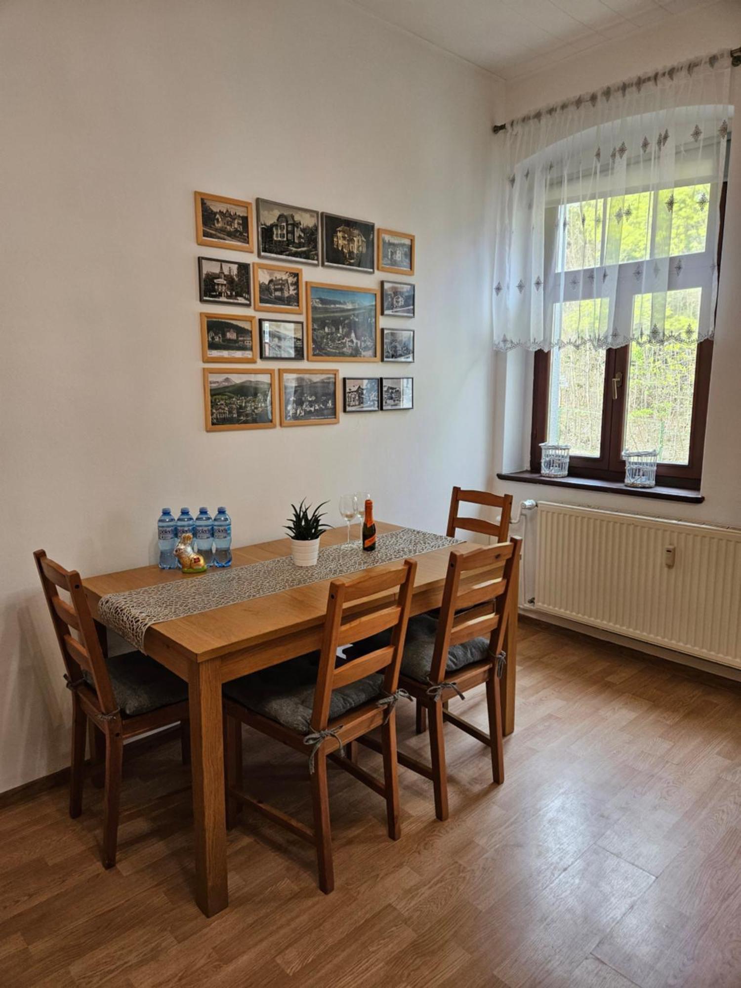 Apartament Slowackiego Karpacz Bagian luar foto