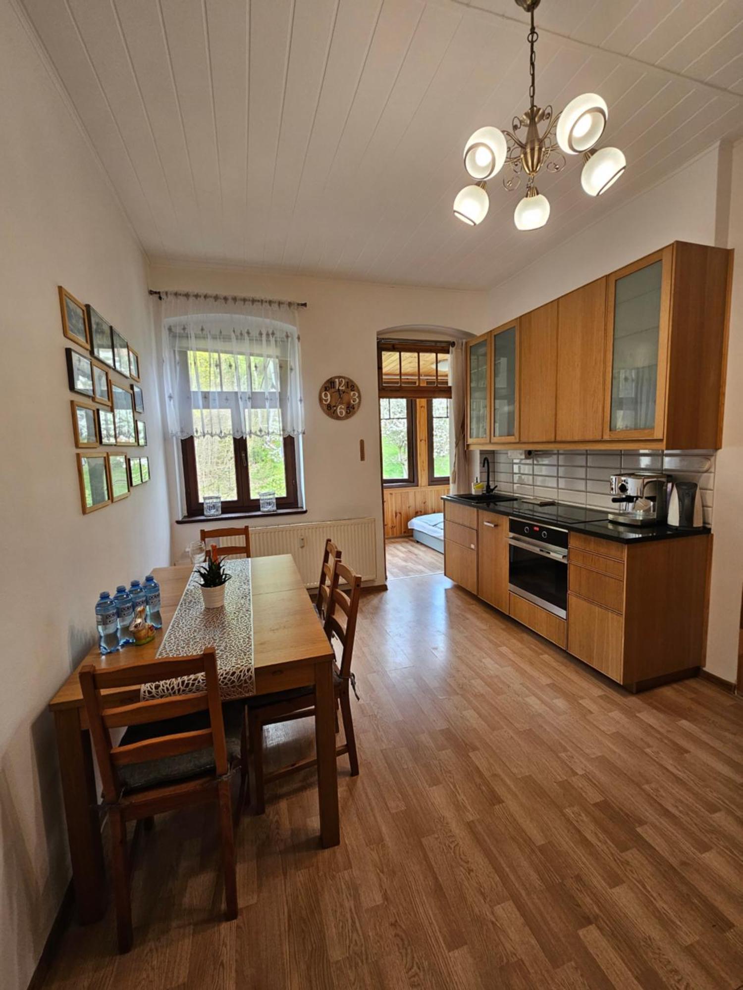 Apartament Slowackiego Karpacz Bagian luar foto