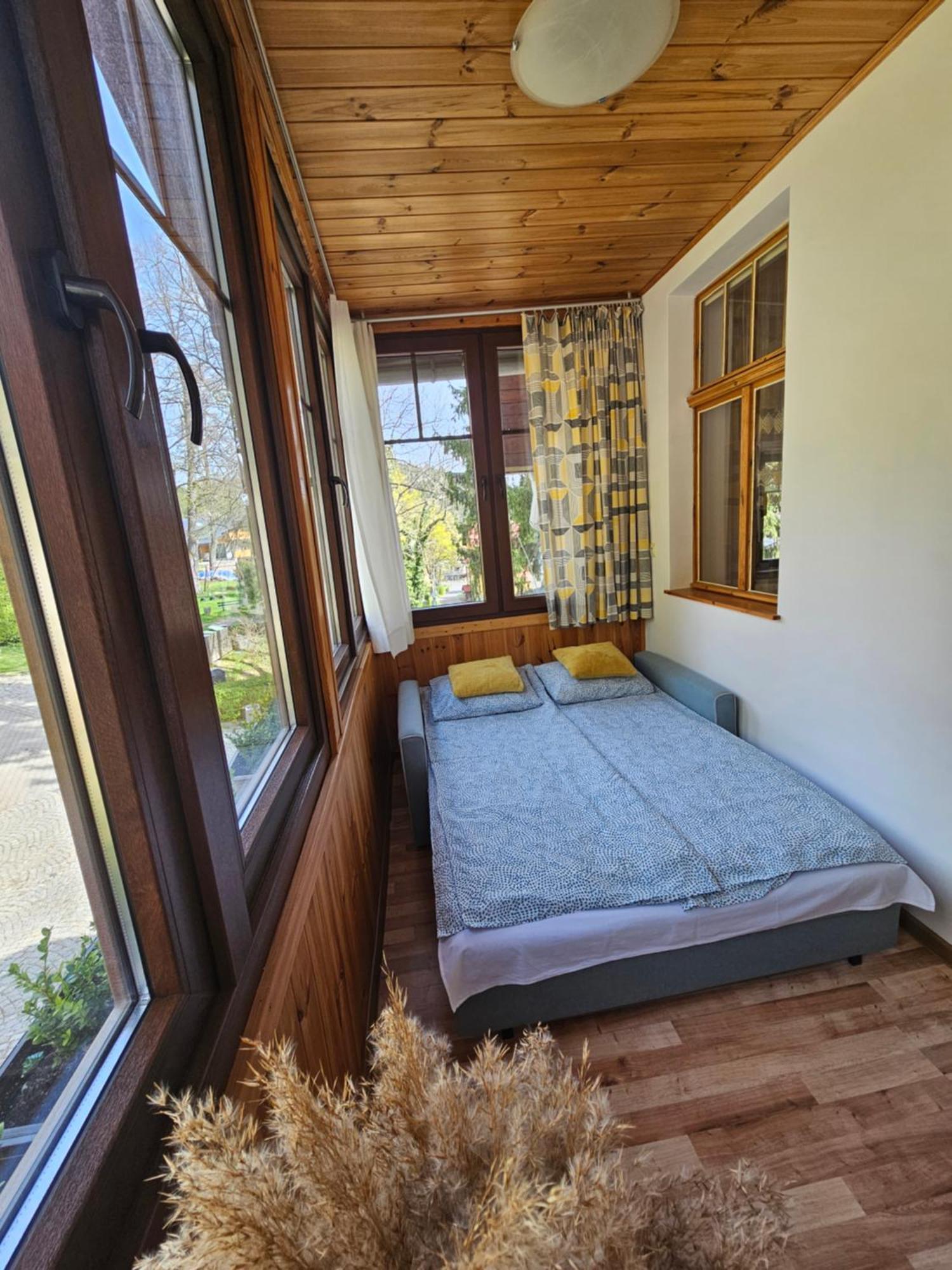 Apartament Slowackiego Karpacz Bagian luar foto