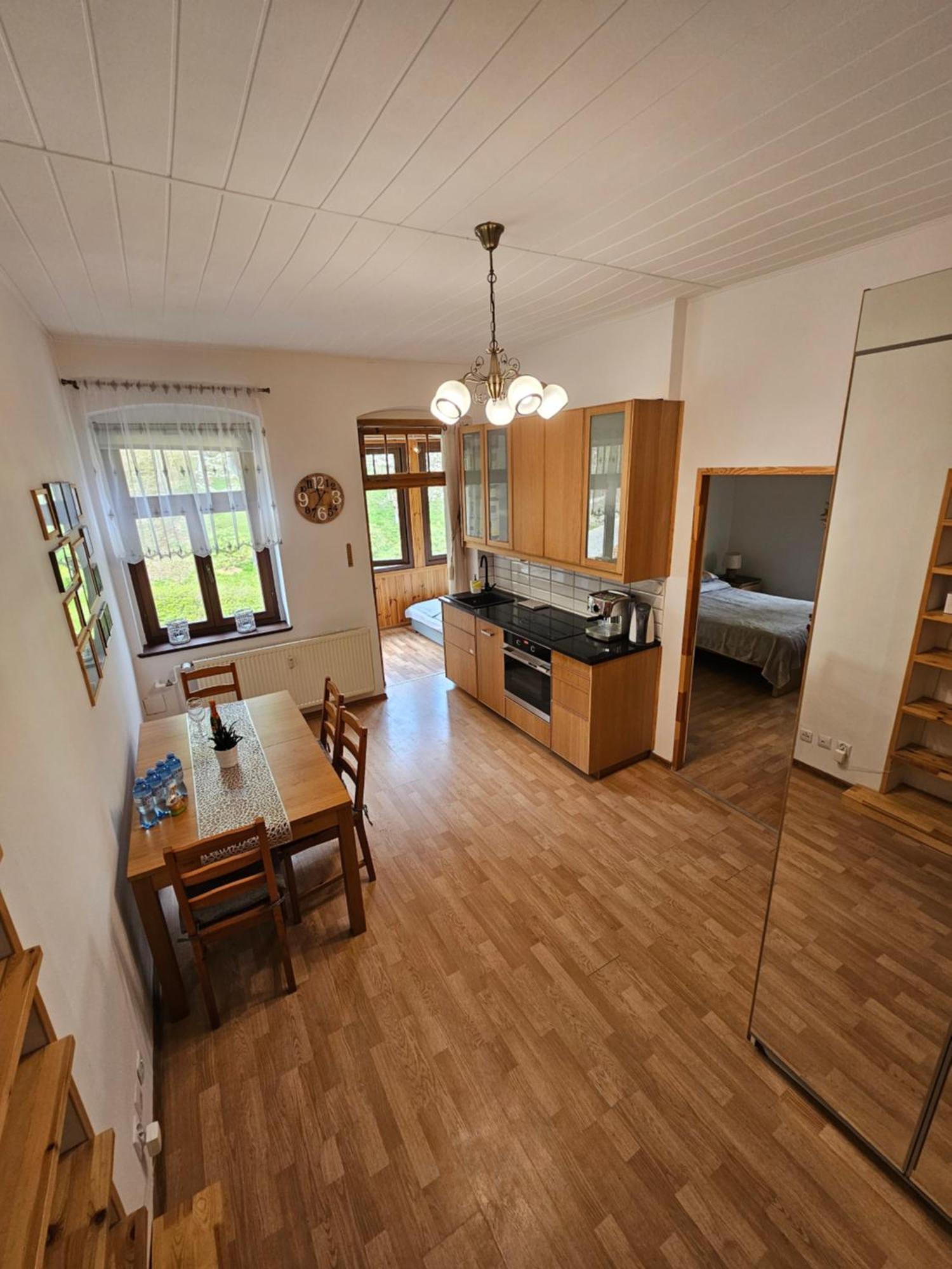 Apartament Slowackiego Karpacz Bagian luar foto